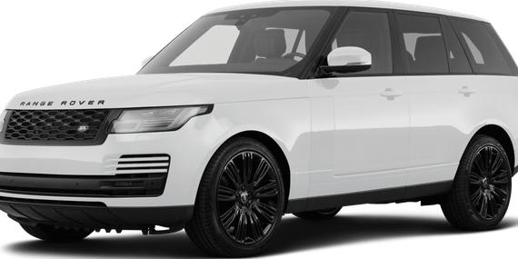 LAND ROVER RANGE ROVER 2021 SALGW2RE9MA437477 image